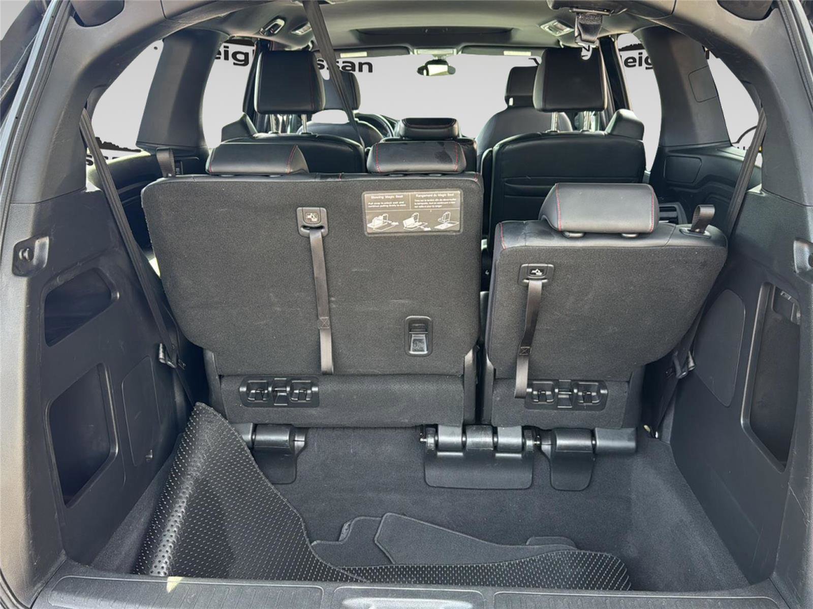 Used 2024 Honda Odyssey Sport image 20