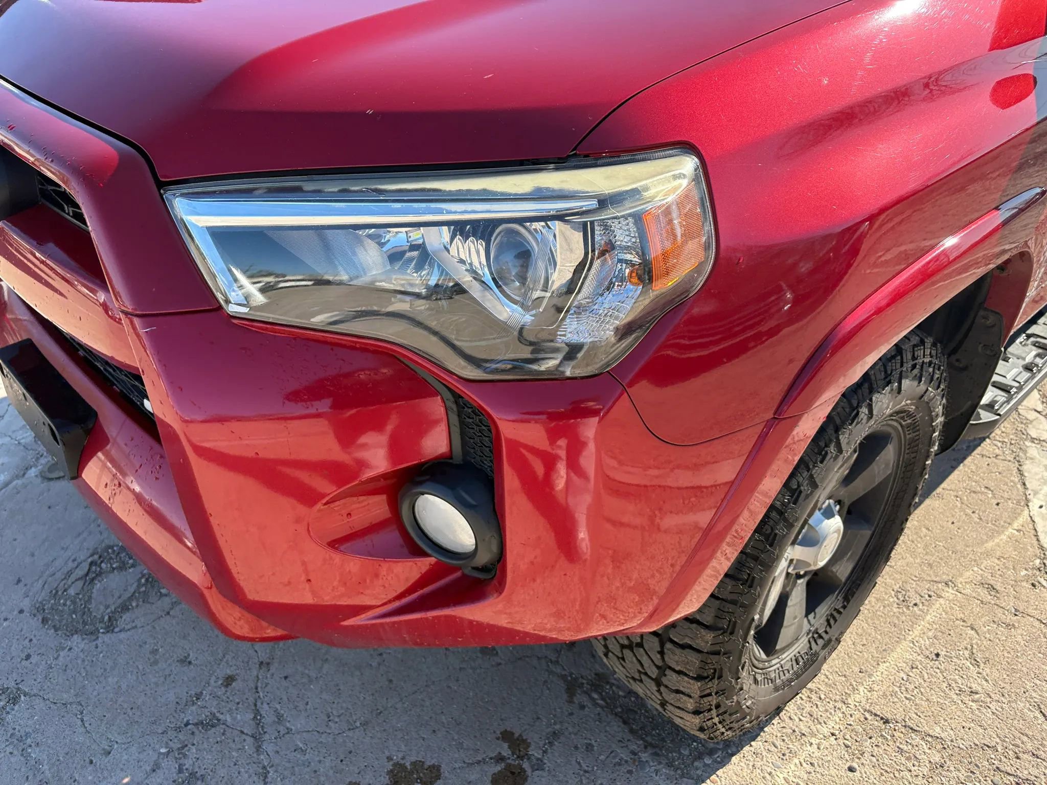 Used 2016 Toyota 4Runner SR5 image 26