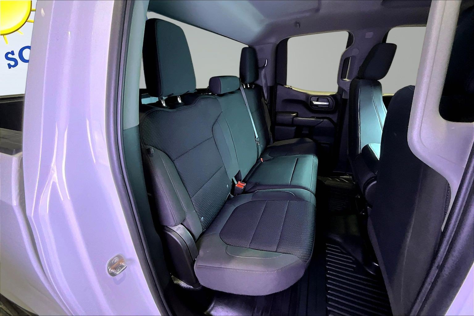 Used 2020 Chevrolet Silverado 1500 W/T w/ WT Value Package AWD/4WD image 26