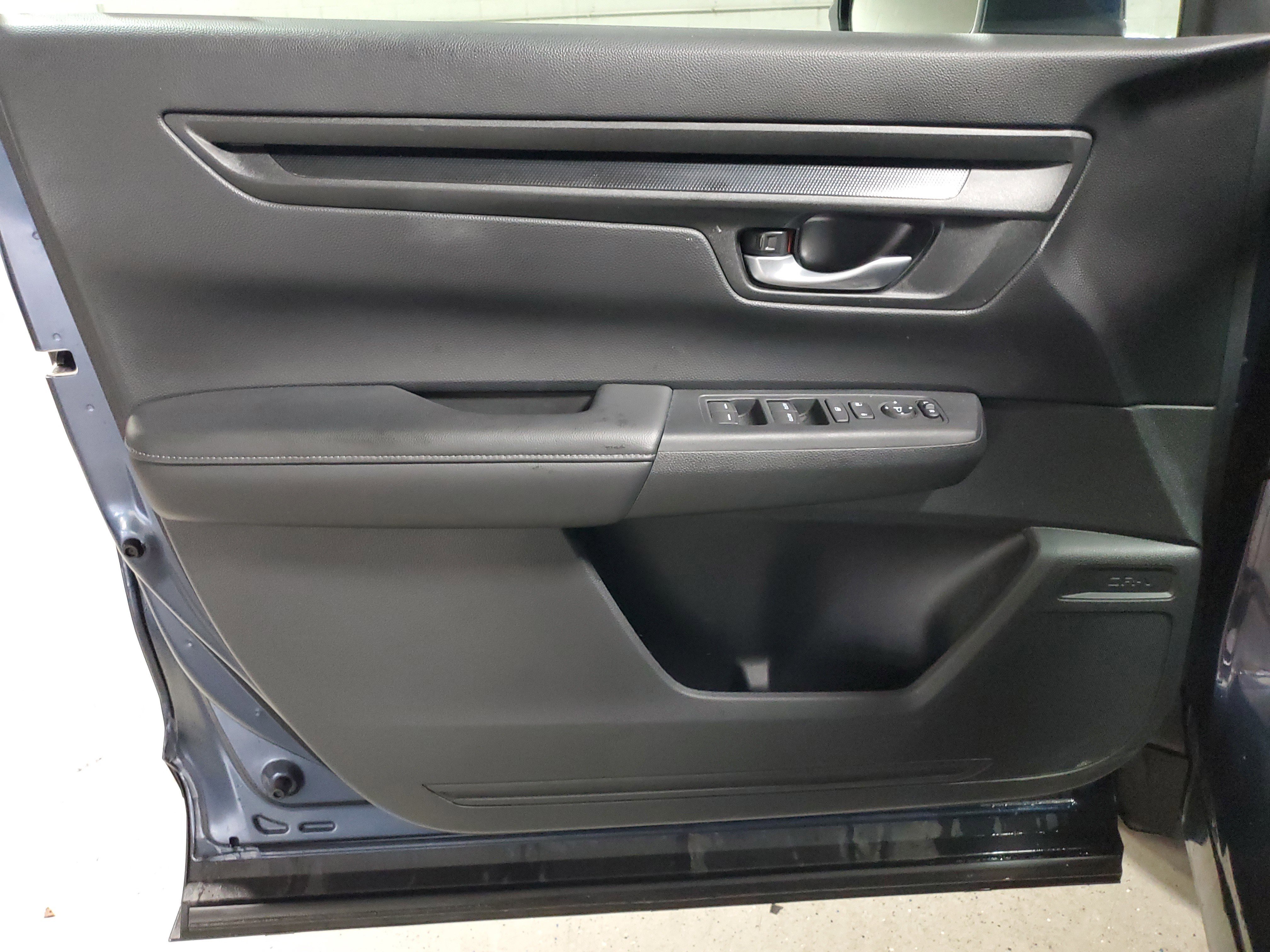 Used 2024 Honda CR-V EX image 19