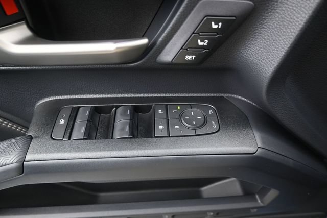 New 2026 Toyota 4Runner Limited AWD/4WD image 10