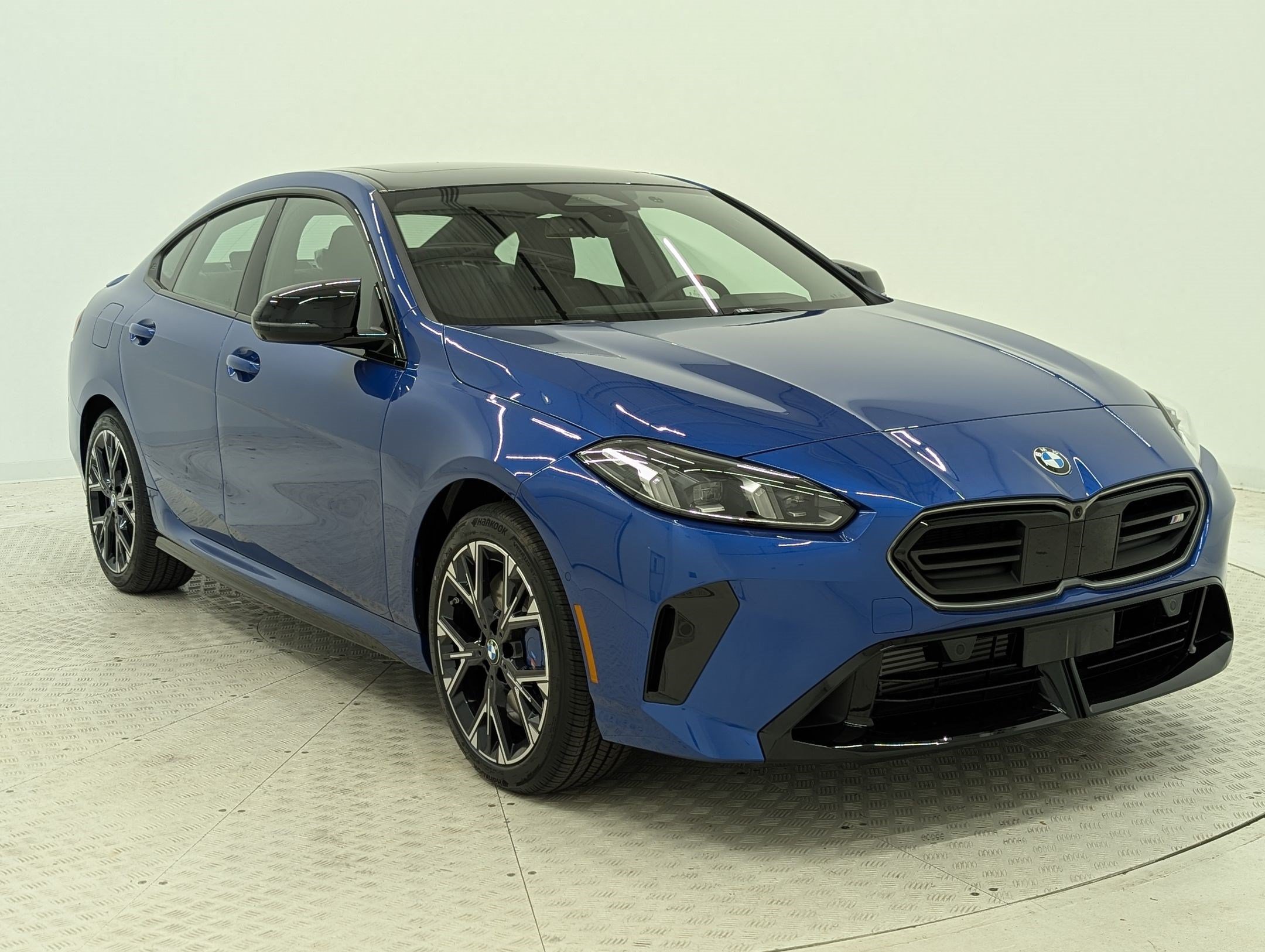 New 2026 BMW M235i xDrive w/ Technology Package AWD/4WD image 7