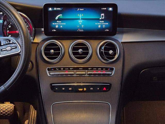 Certified 2021 Mercedes-Benz GLC 300 image 10