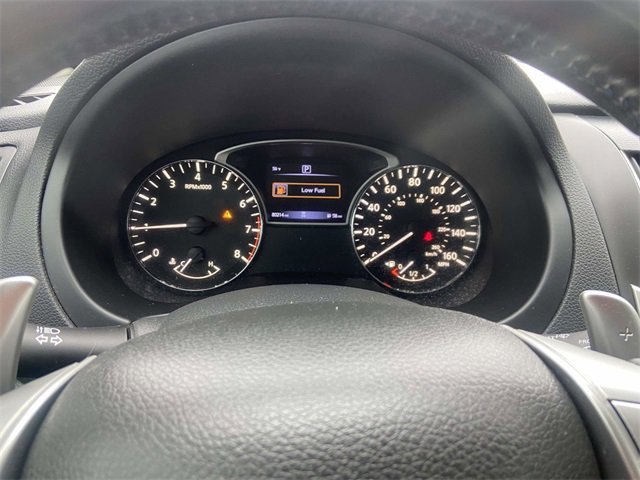 Used 2018 Nissan Altima 2.5 SR image 29