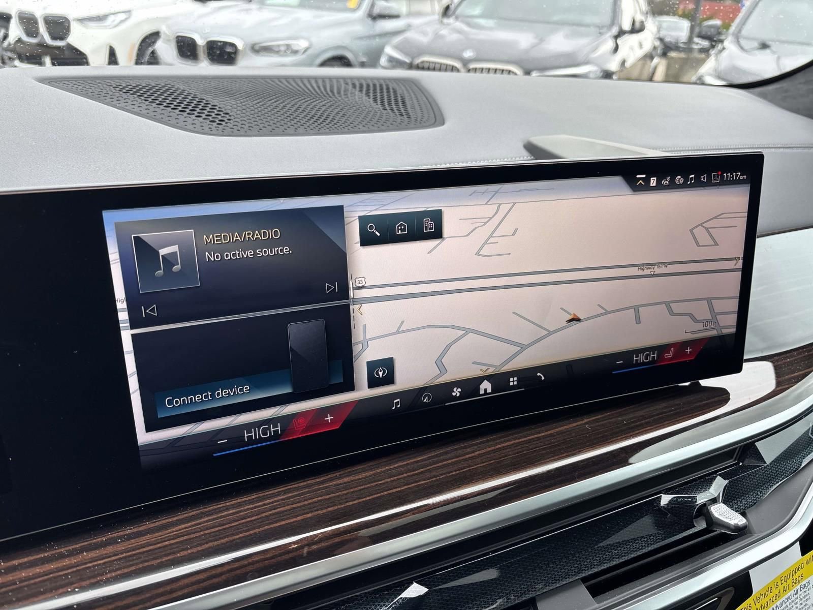 New 2026 BMW X5 xDrive50e image 19