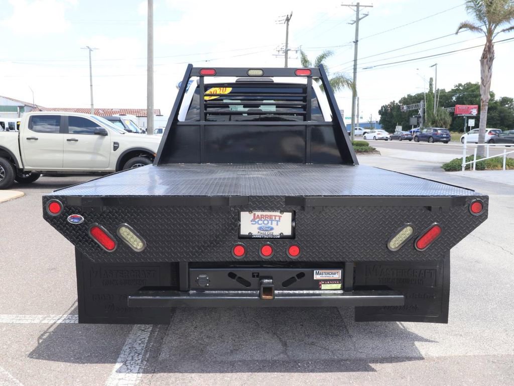 Used 2020 Ford F350 XLT AWD/4WD image 13