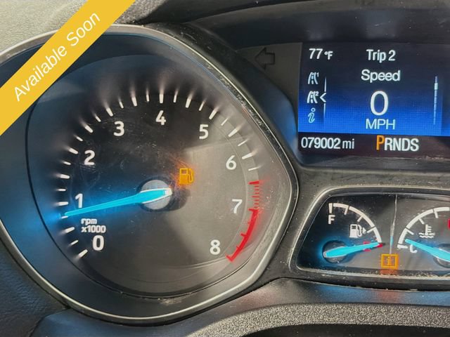 Used 2018 Ford Escape SE AWD/4WD image 13