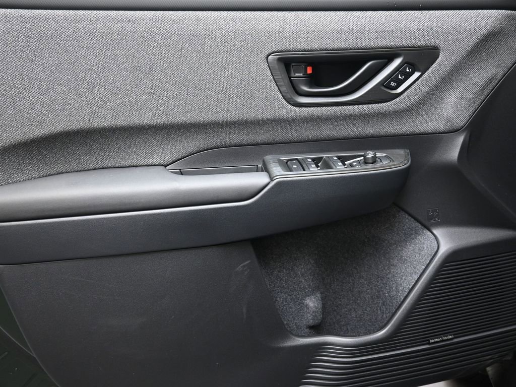 New 2026 Subaru Outback Limited XT image 23