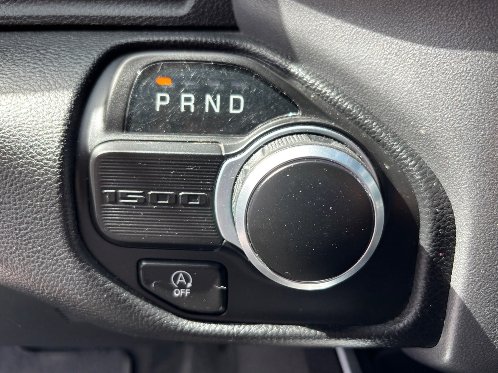 Used 2022 RAM 1500 Big Horn RWD image 16