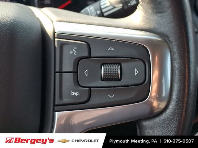 Used 2019 Chevrolet Blazer LT FWD image 23