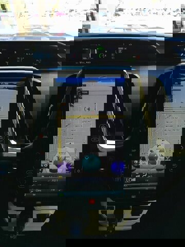 Used 2018 Toyota Prius Four Touring w/ Premium Convenience Package image 33