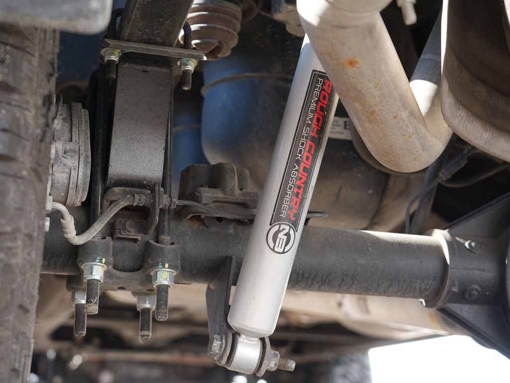 Used 2024 GMC Sierra 1500 AT4 w/ AT4 Premium Package image 44