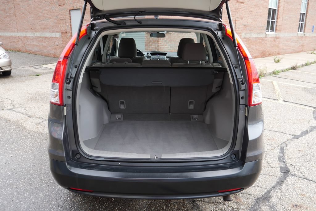 Used 2013 Honda CR-V EX image 7