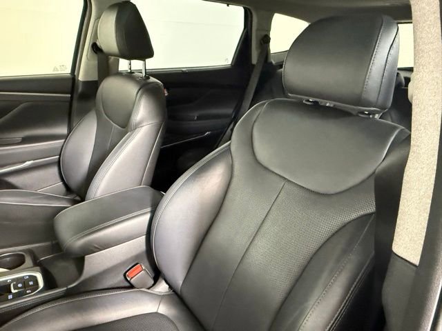 Used 2020 Hyundai Santa Fe Limited image 32