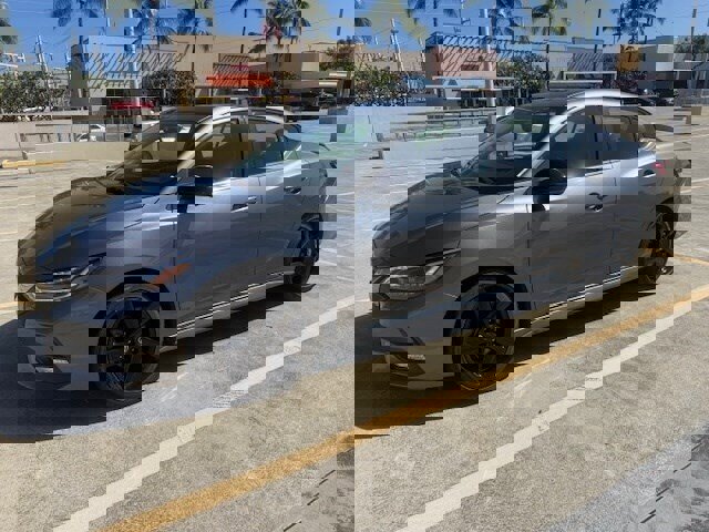 Used 2021 Nissan Sentra SR w/ SR Premium Package image 2