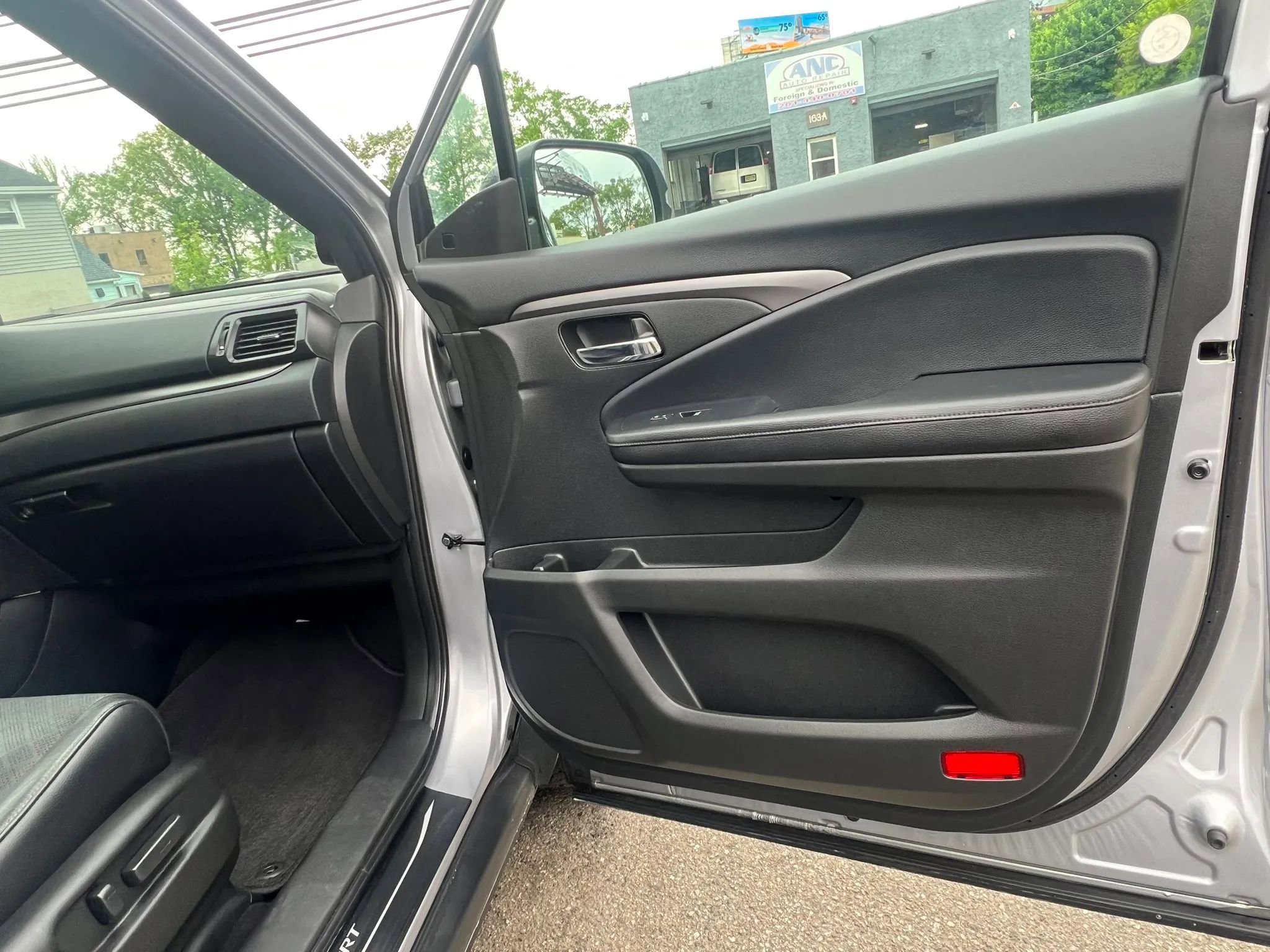 Used 2020 Honda Passport EX-L image 30