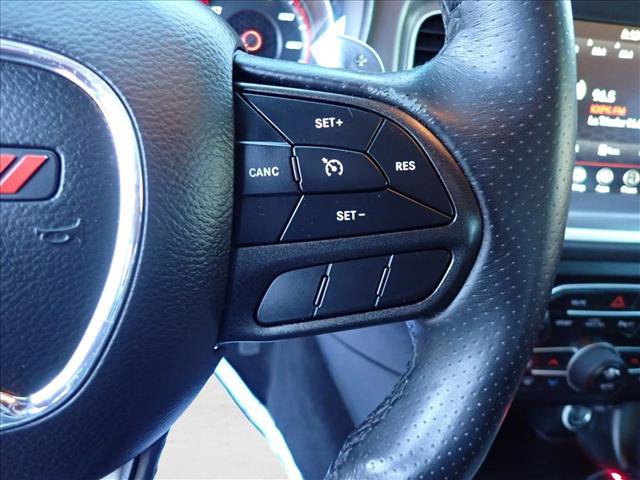 Used 2022 Dodge Charger SXT AWD/4WD image 13