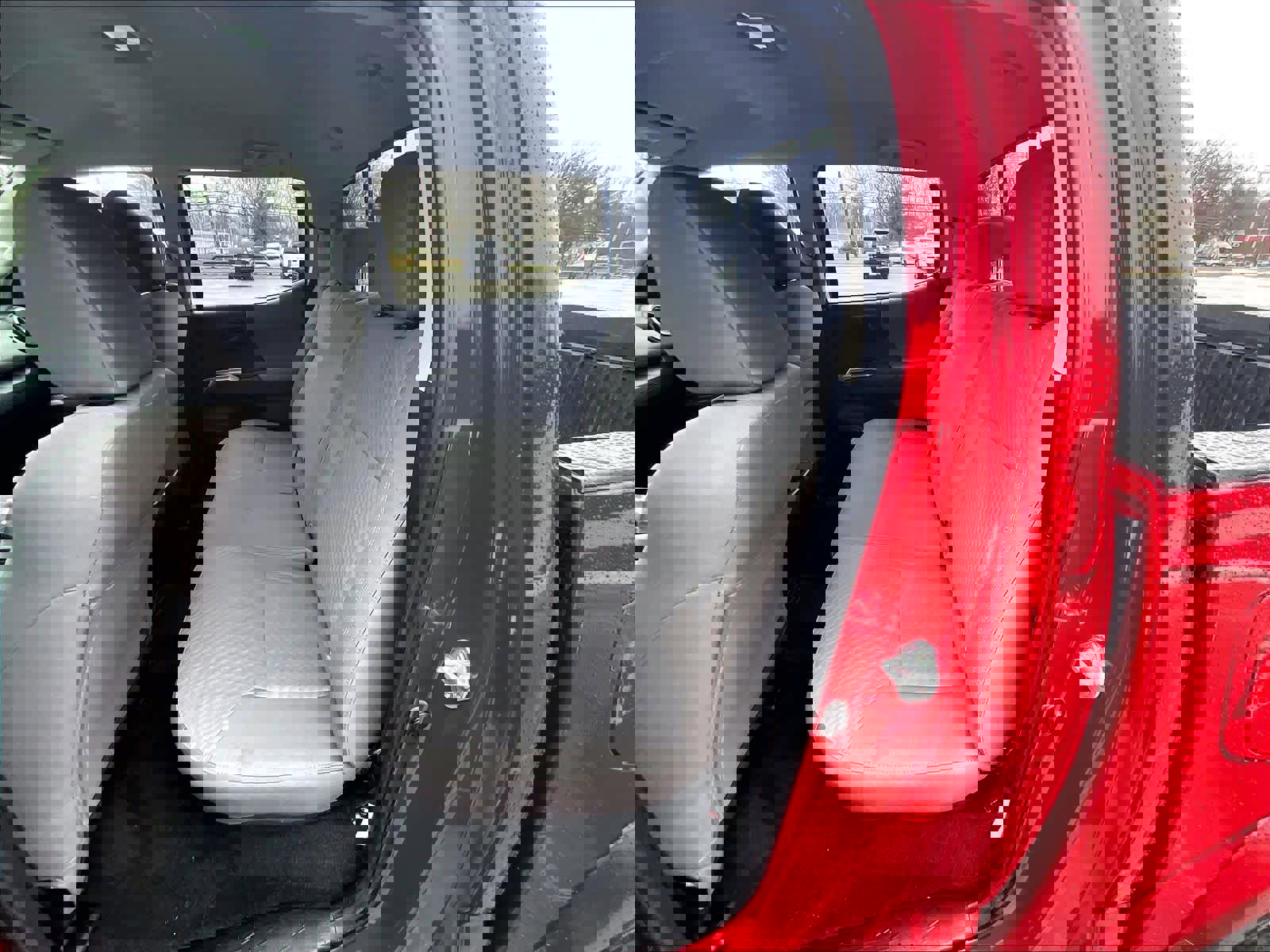 Used 2023 Toyota Tacoma SR5 image 15