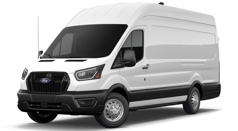 New 2026 Ford Transit 350 148 High Roof Extended AWD image 37