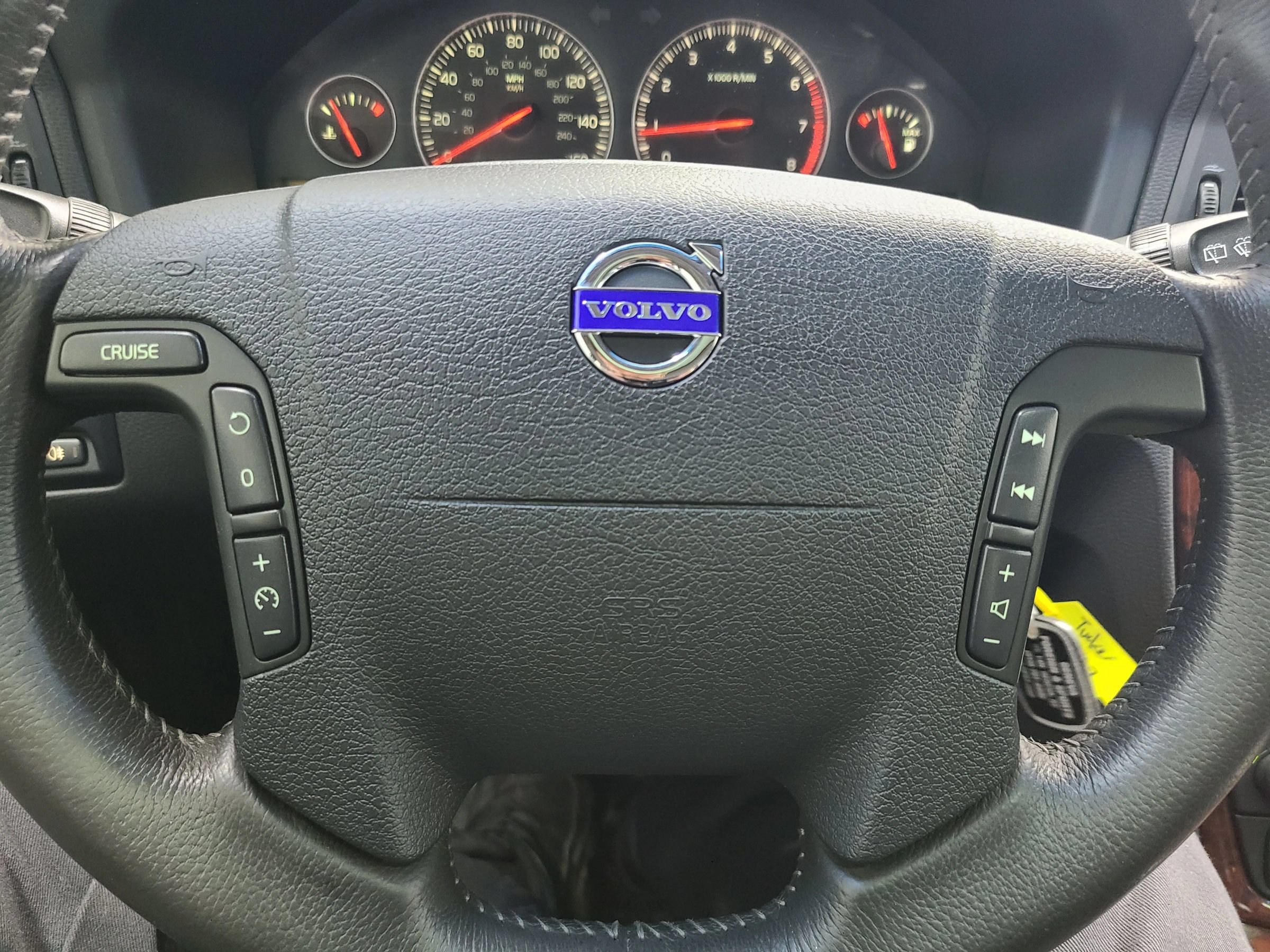Used 2006 Volvo XC70 Ocean Race Edition AWD/4WD image 28