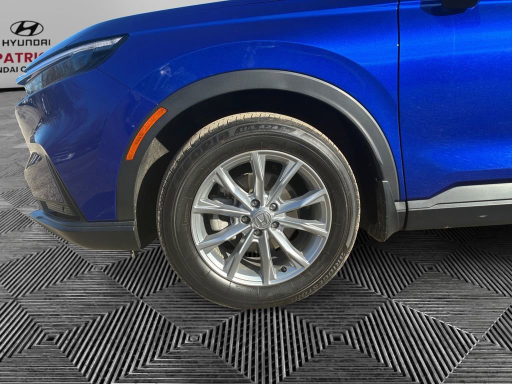 Used 2023 Honda CR-V EX-L image 13