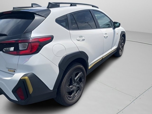 Used 2024 Subaru Crosstrek 2.5i Sport AWD/4WD image 11