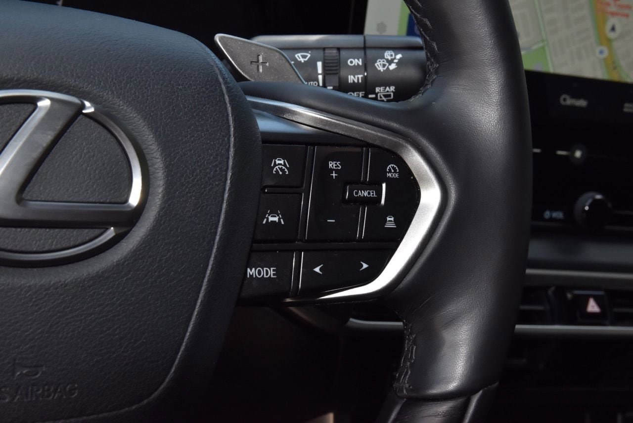 Used 2023 Lexus RX 350 Premium w/ Accessory Package (K3) FWD image 24
