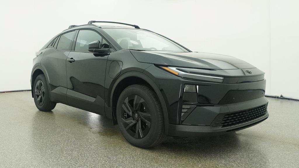 New 2026 Toyota C-HR AWD/4WD image 50