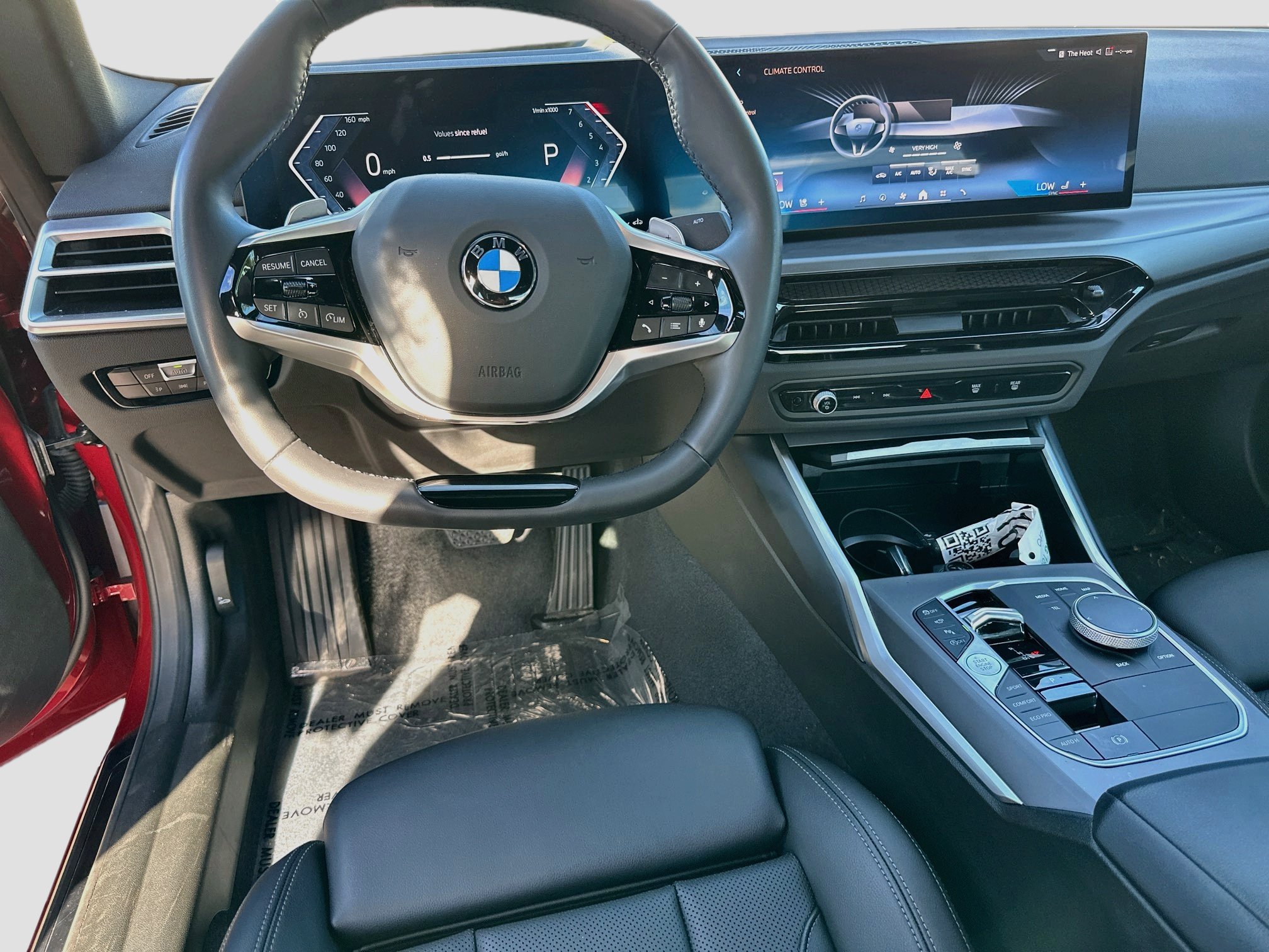Certified 2025 BMW 230i Coupe RWD image 23
