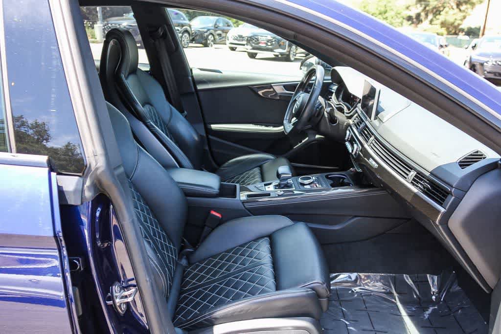 Used 2019 Audi S5 Prestige w/ S Sport Package AWD/4WD image 18