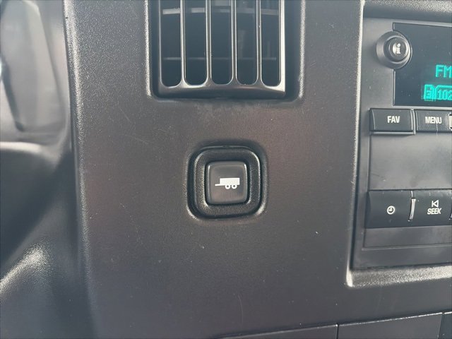 Used 2024 GMC Savana 2500 Work Van w/ Driver Convenience Package image 28