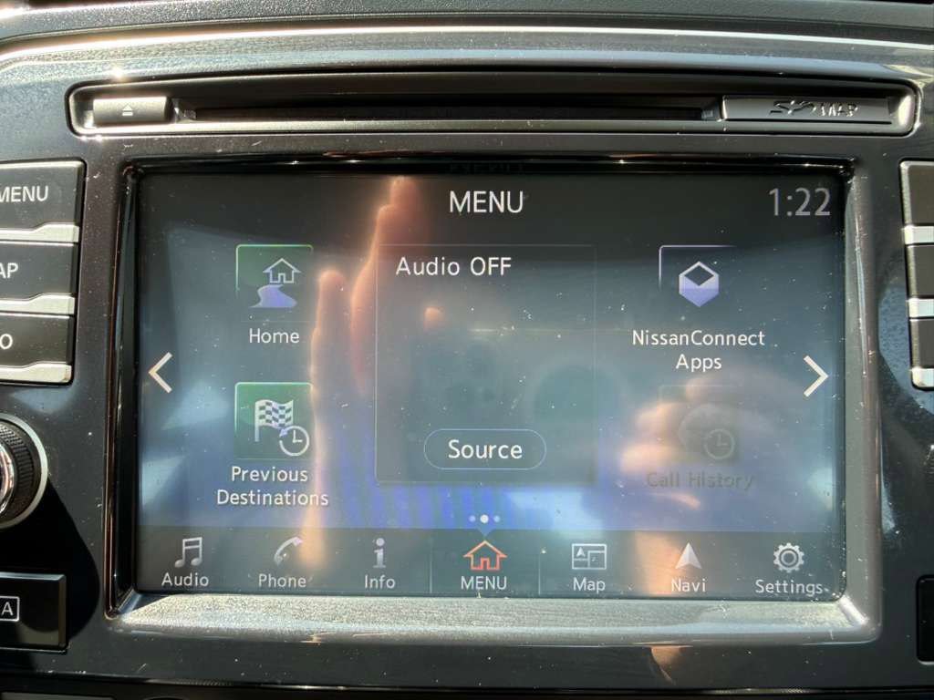 Used 2016 Nissan Maxima 3.5 SL image 26