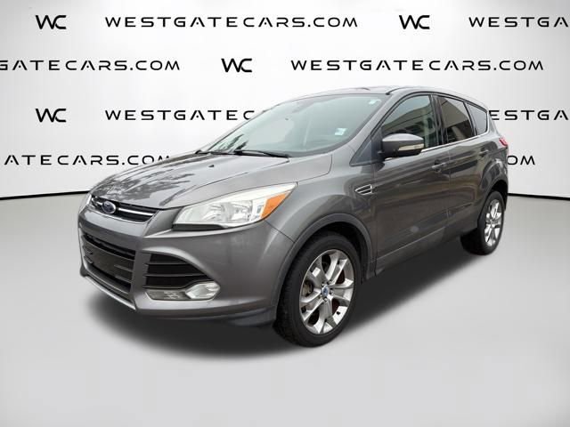 Used 2013 Ford Escape SEL 360° Tour