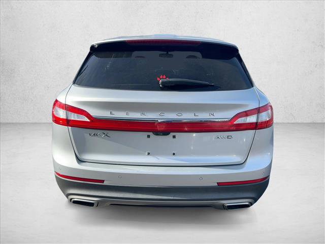 Used 2016 Lincoln MKX Select image 7