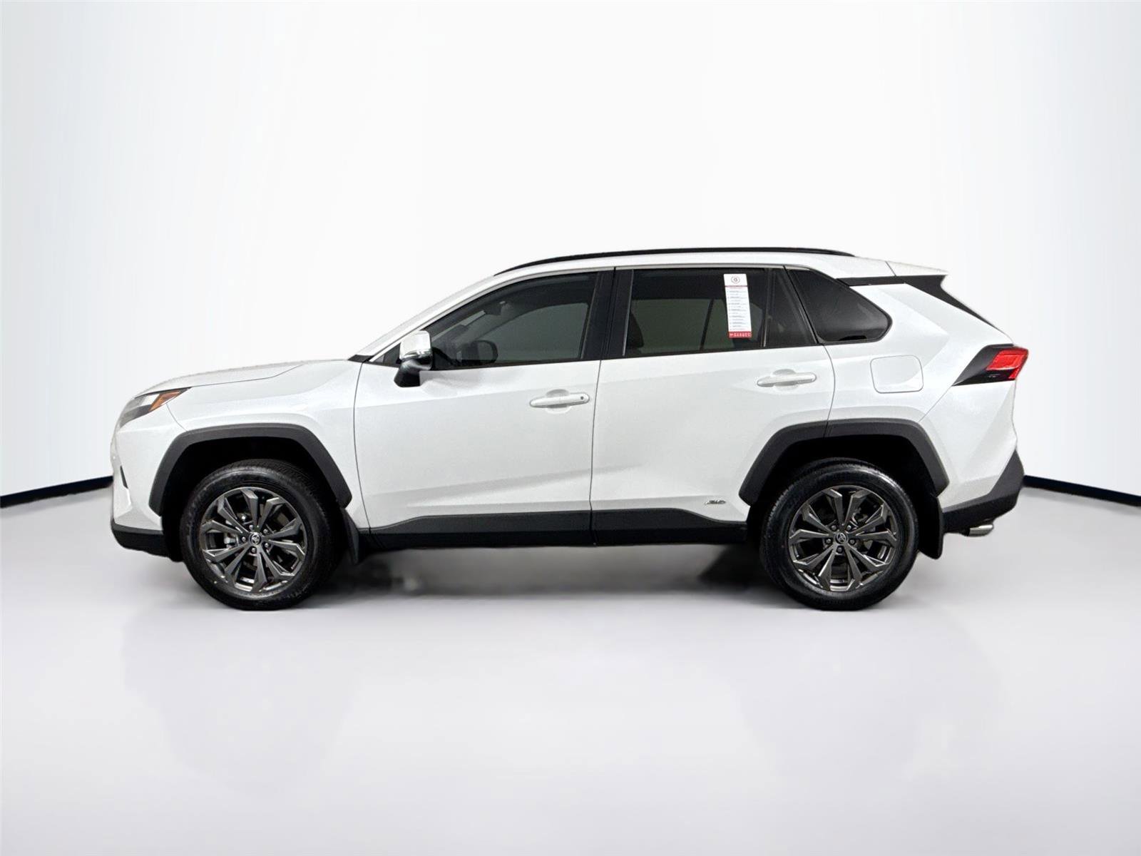 Certified 2023 Toyota RAV4 XLE Premium image 14