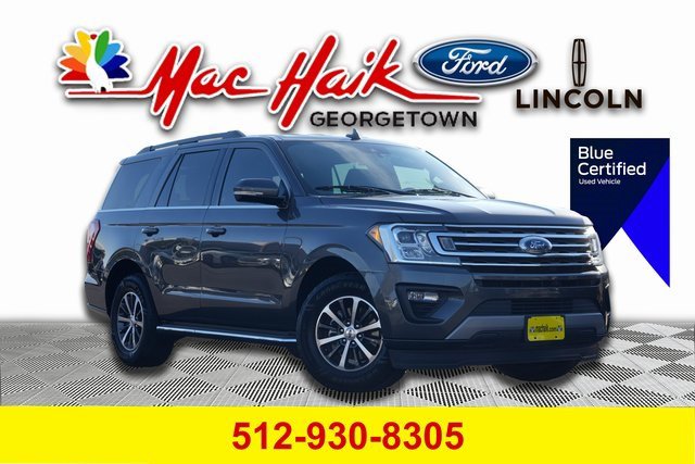 Used 2021 Ford Expedition XLT