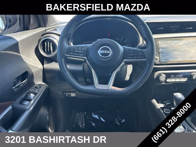 Used 2023 Nissan Kicks SR FWD image 19