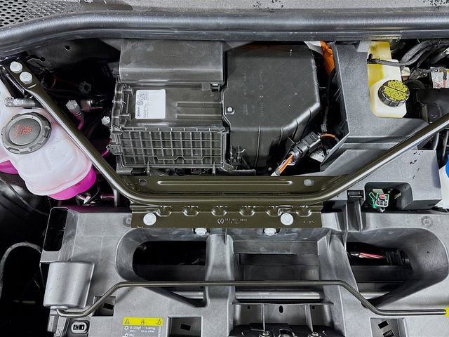 New 2026 Volkswagen ID.4 Pro image 29