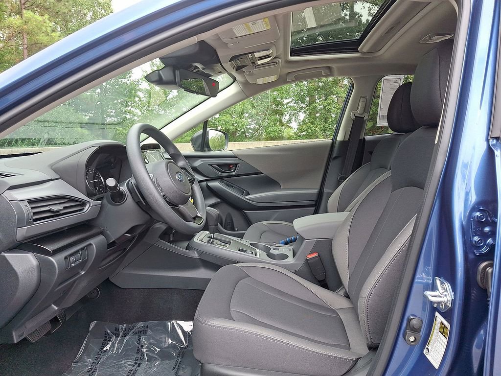 New 2025 Subaru Crosstrek 2.0i Premium image 14