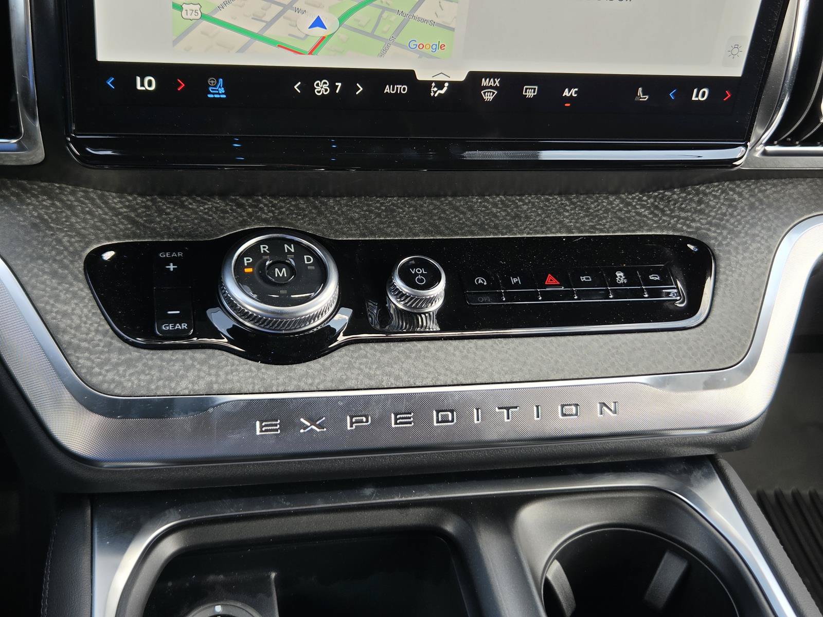 New 2026 Ford Expedition Tremor AWD/4WD image 22