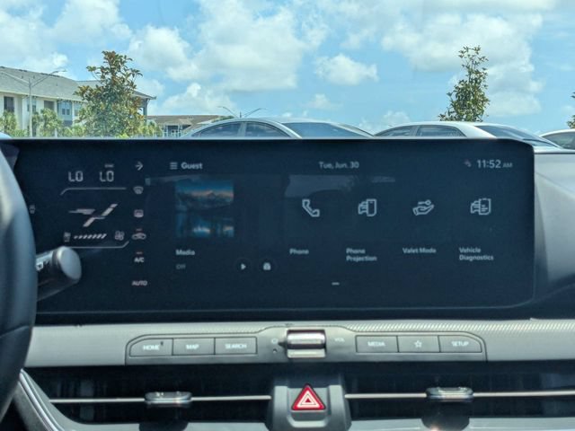 New 2026 Kia K4 GT-Line Turbo FWD image 17