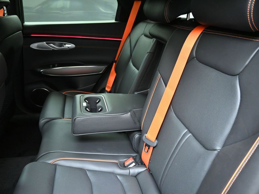 New 2026 Genesis GV70 3.5T Sport Advanced image 20