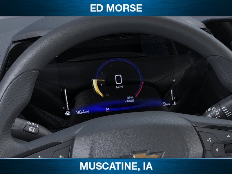 New 2026 Chevrolet TrailBlazer LT image 18