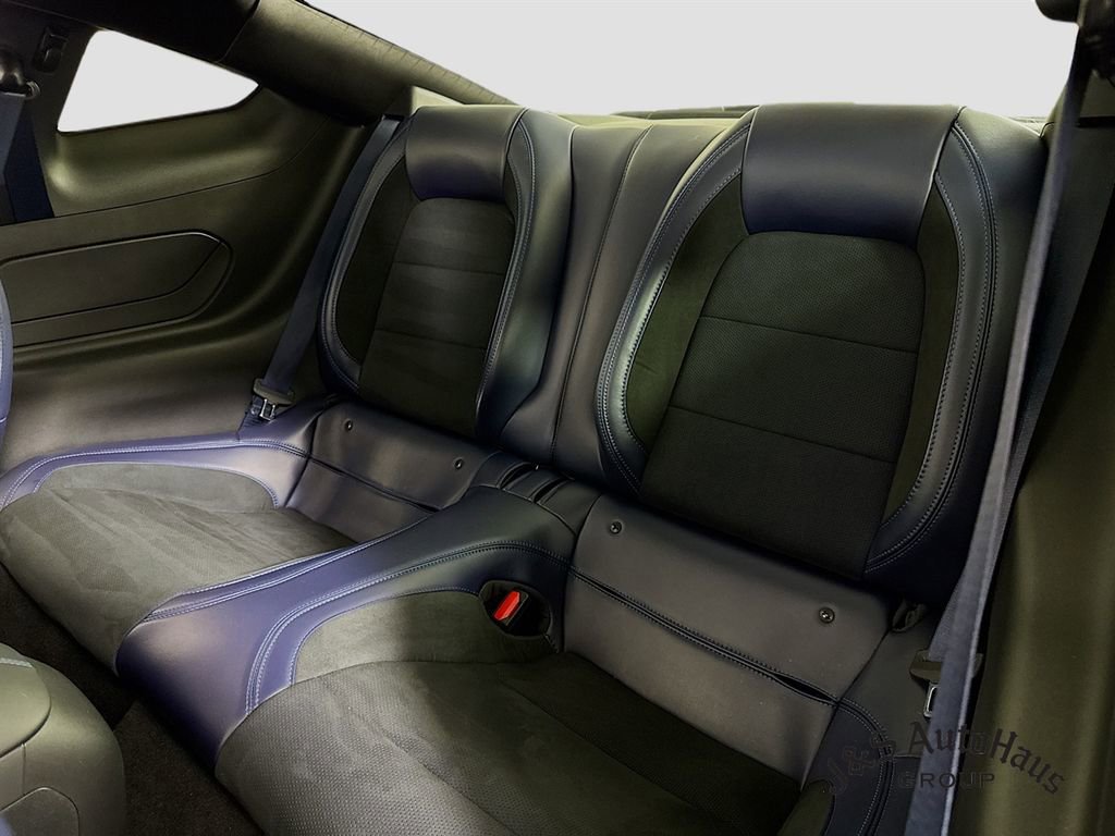 Used 2024 Ford Mustang Dark Horse w/ Dark Horse Handlin Package RWD image 27