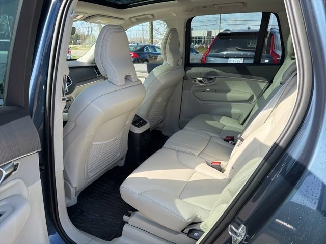 Used 2023 Volvo XC90 T8 Plus w/ Protection Package Premier image 7