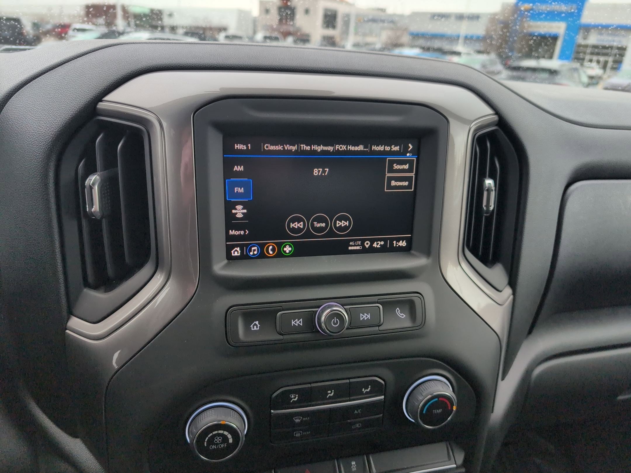 New 2026 Chevrolet Silverado 3500 W/T w/ WT Convenience Package image 5