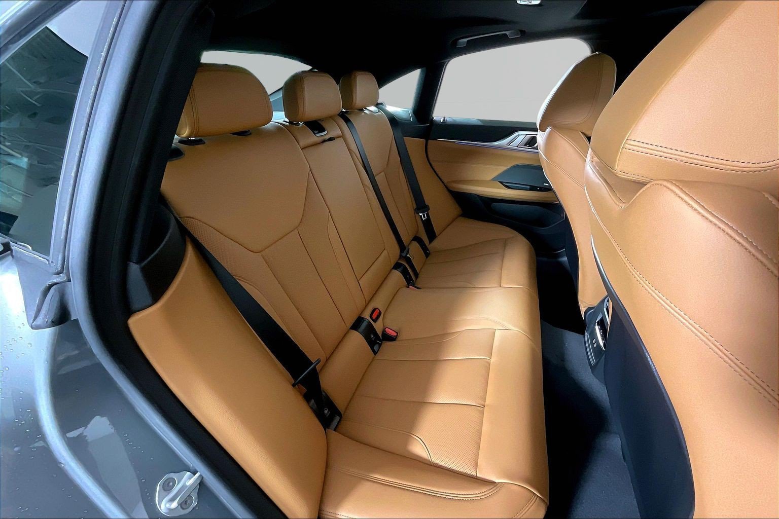 New 2026 BMW i4 xDrive40i w/ Premium Package AWD/4WD image 14