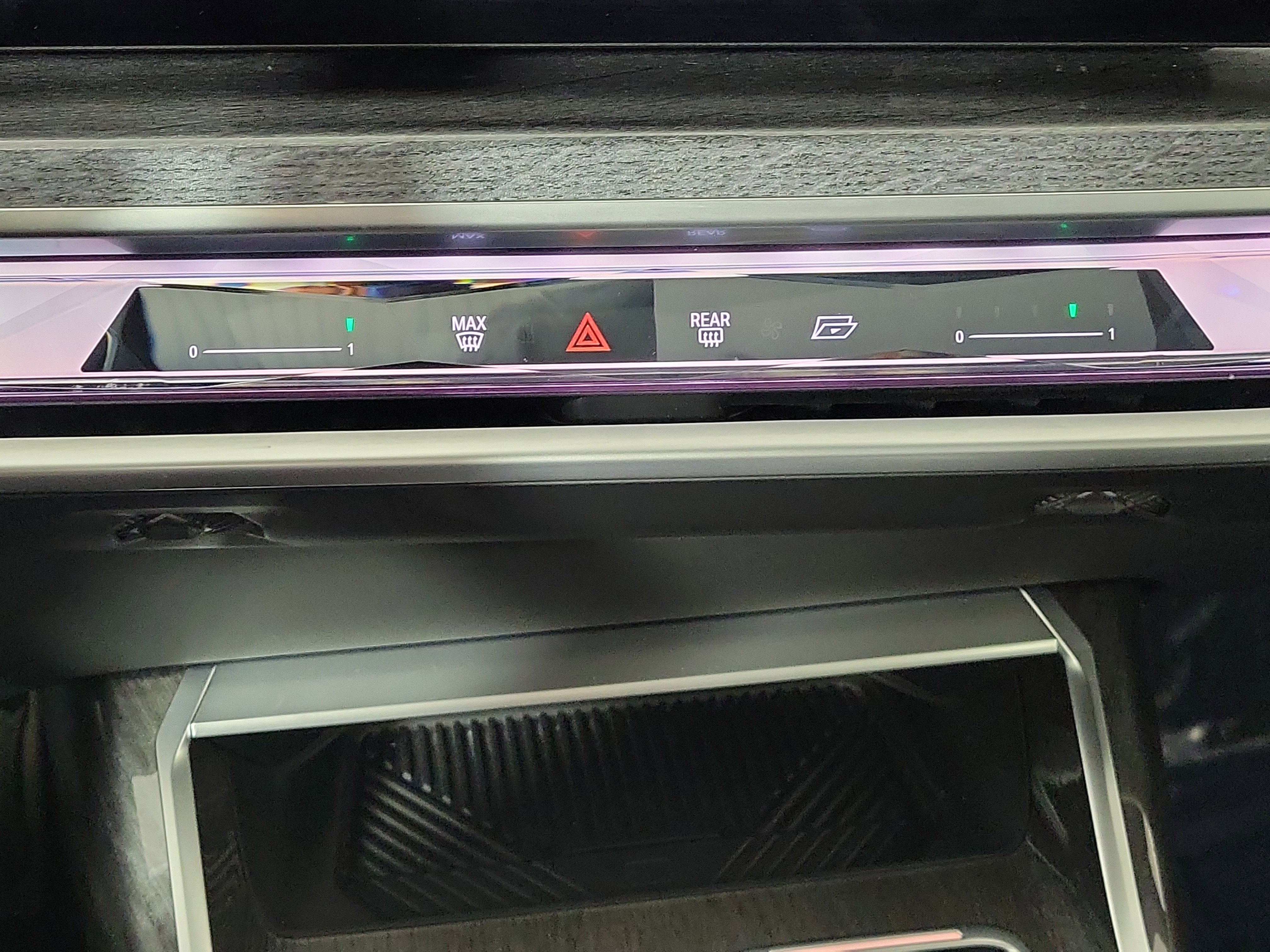 Certified 2025 BMW 740i xDrive image 21