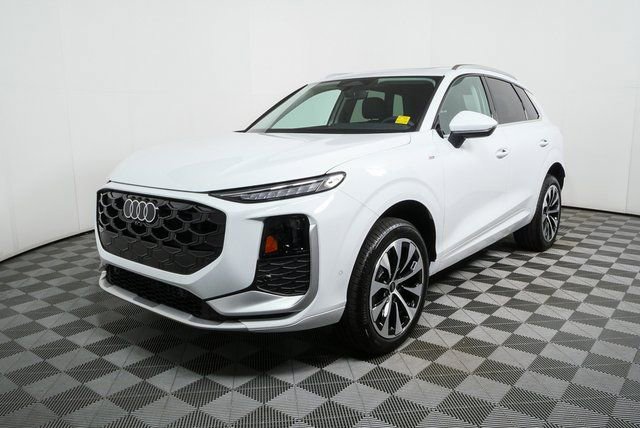 New 2026 Audi Q3 quattro 2.0T image 33
