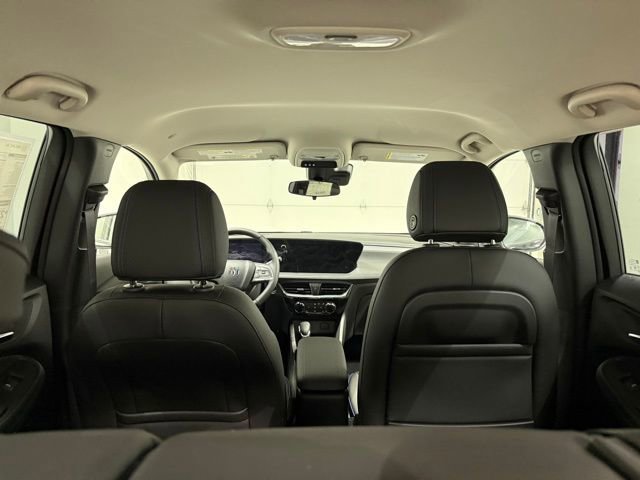 New 2026 Buick Encore GX Sport Touring image 8